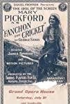 Fanchon, the Cricket