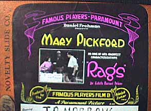 Rags