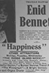 Happiness