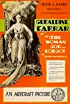 The Woman God Forgot