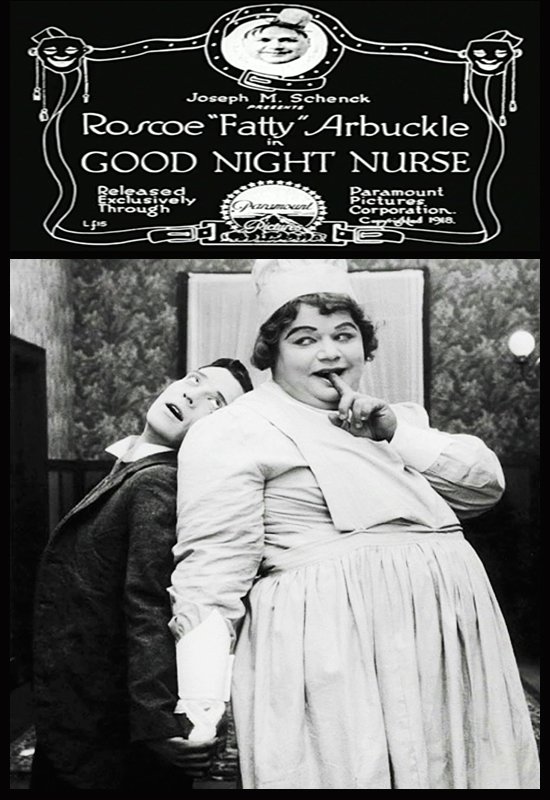 Good Night, Nurse!