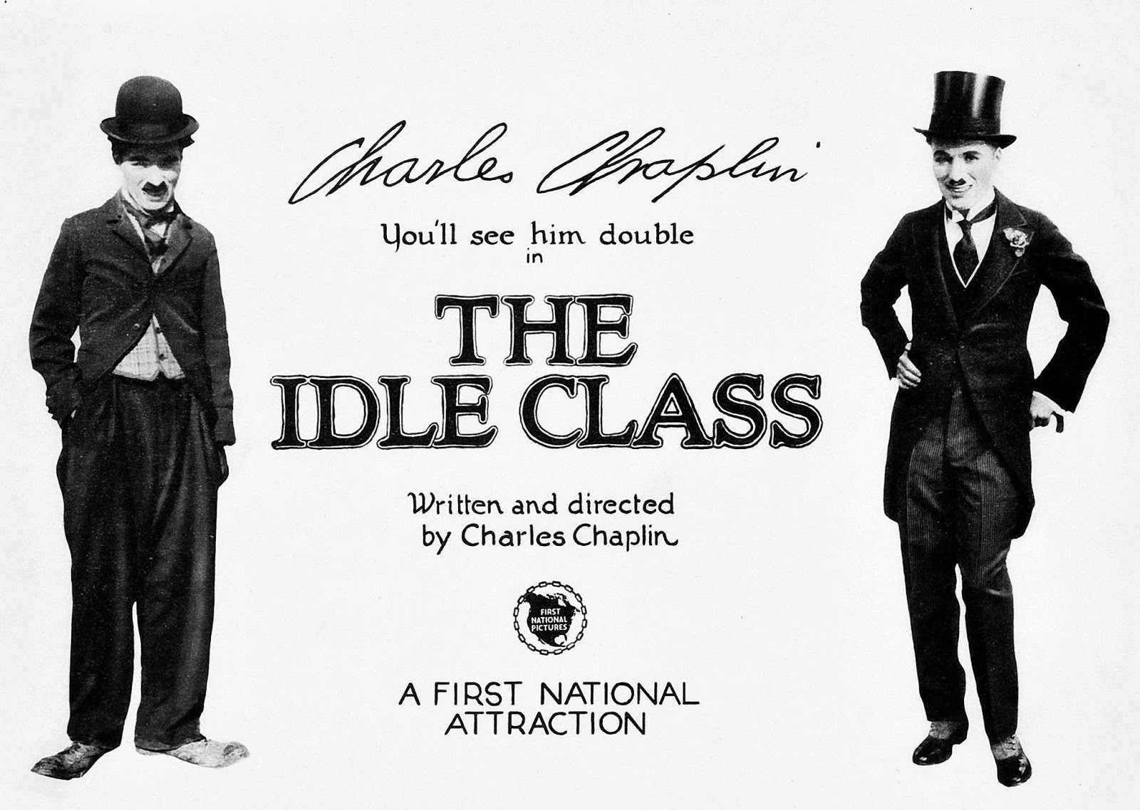 The Idle Class