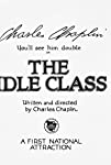 The Idle Class