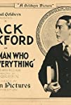 The Man Who Had Everything