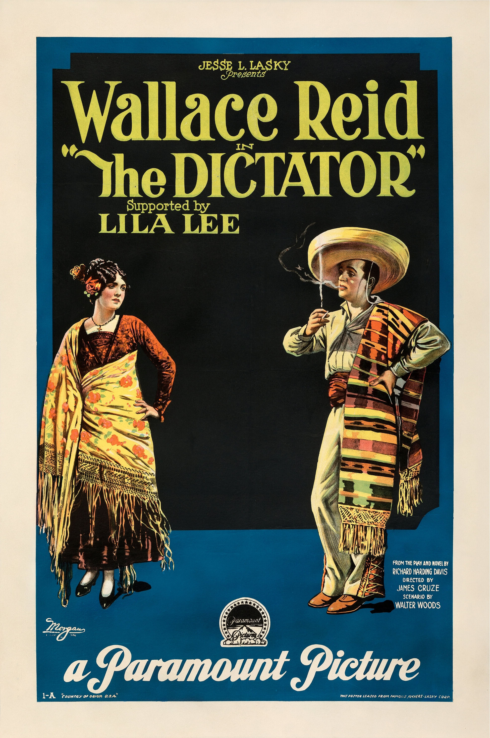 The Dictator