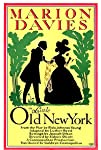 Little Old New York