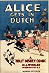 Alice Gets in Dutch