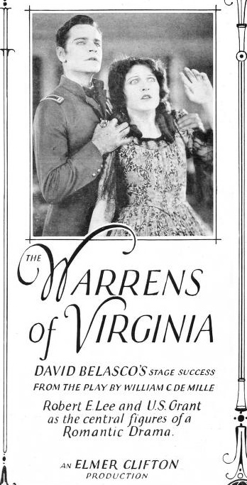 The Warrens of Virginia