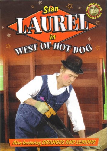 West of Hot Dog