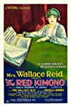 The Red Kimona