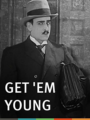Get 'Em Young