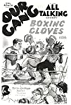 Boxing Gloves