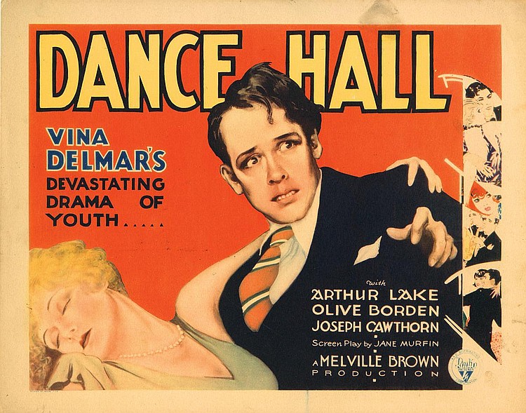 Dance Hall