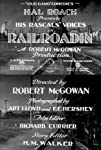 Railroadin'