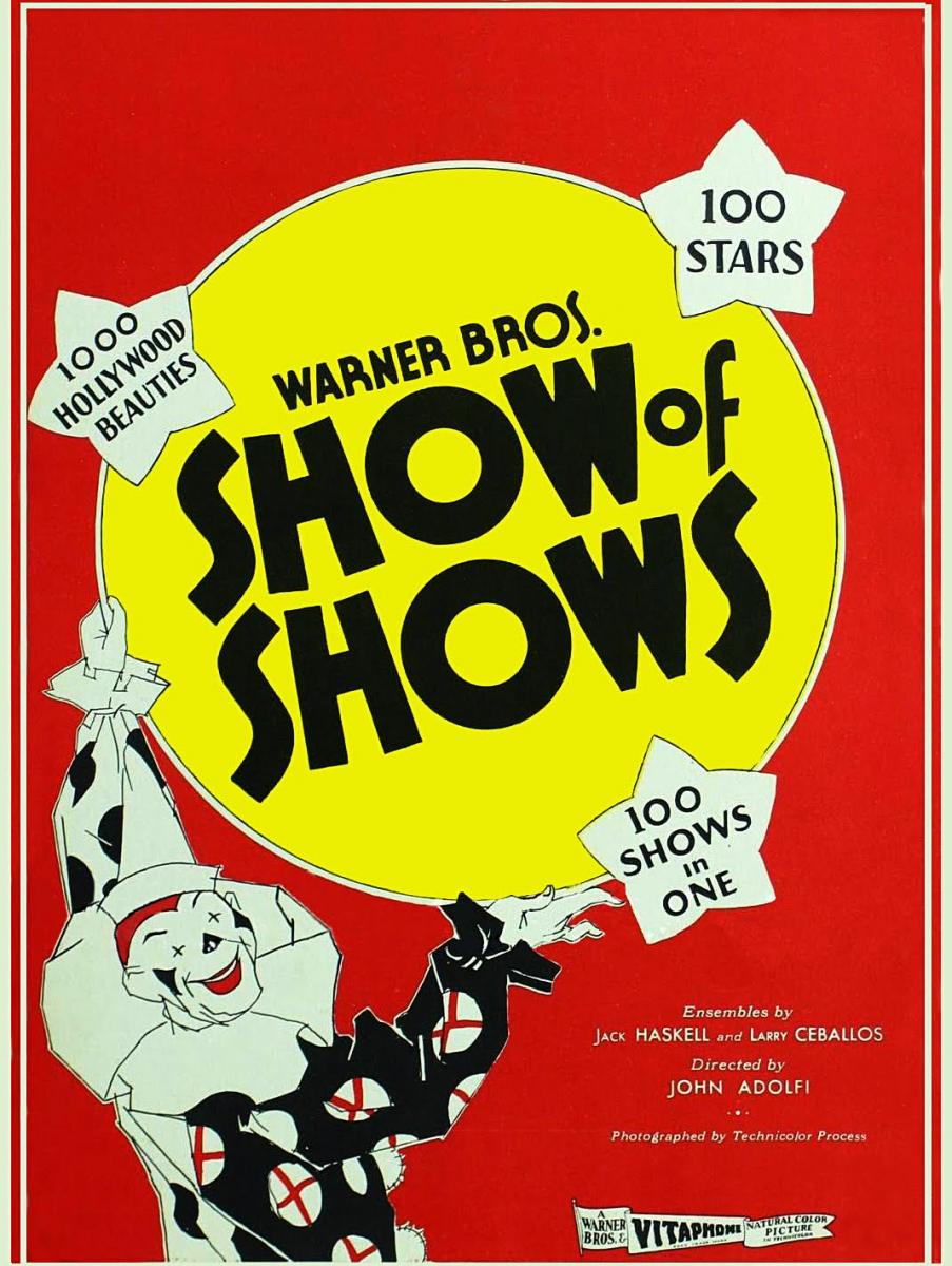 Show of Shows