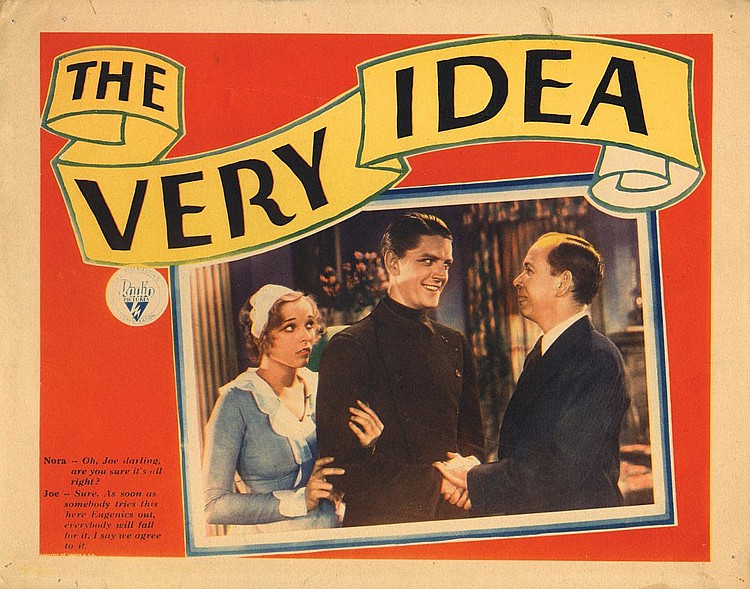 The Very Idea