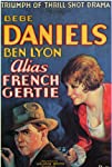 Alias French Gertie