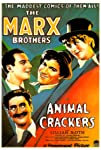 Animal Crackers