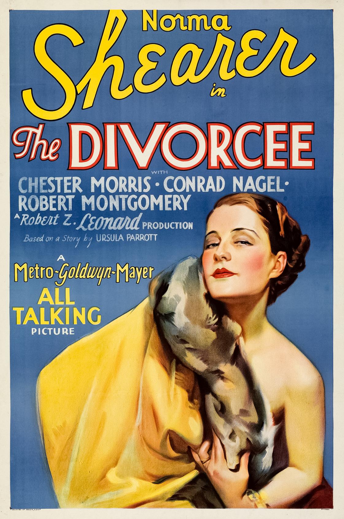 The Divorcee