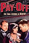The Pay-Off