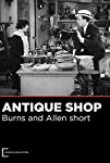 The Antique Shop