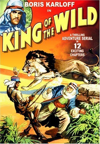 King of the Wild