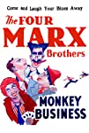 Monkey Business
