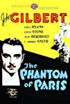 The Phantom of Paris