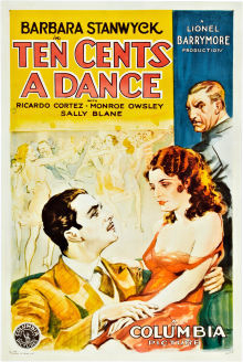 Ten Cents a Dance