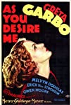 As You Desire Me