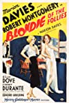 Blondie of the Follies