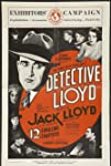 Detective Lloyd