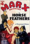 Horse Feathers