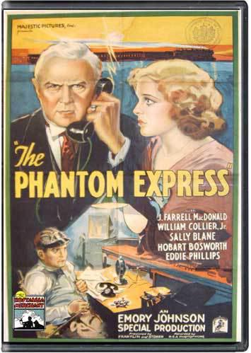 The Phantom Express