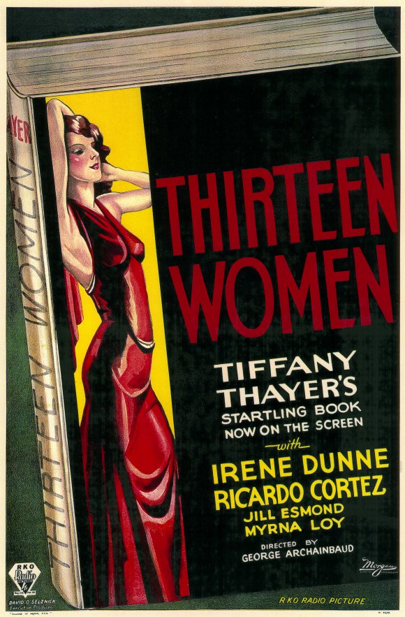 Thirteen Women