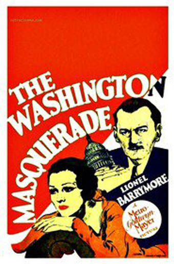 The Washington Masquerade