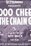 20, 000 Cheers for the Chain Gang