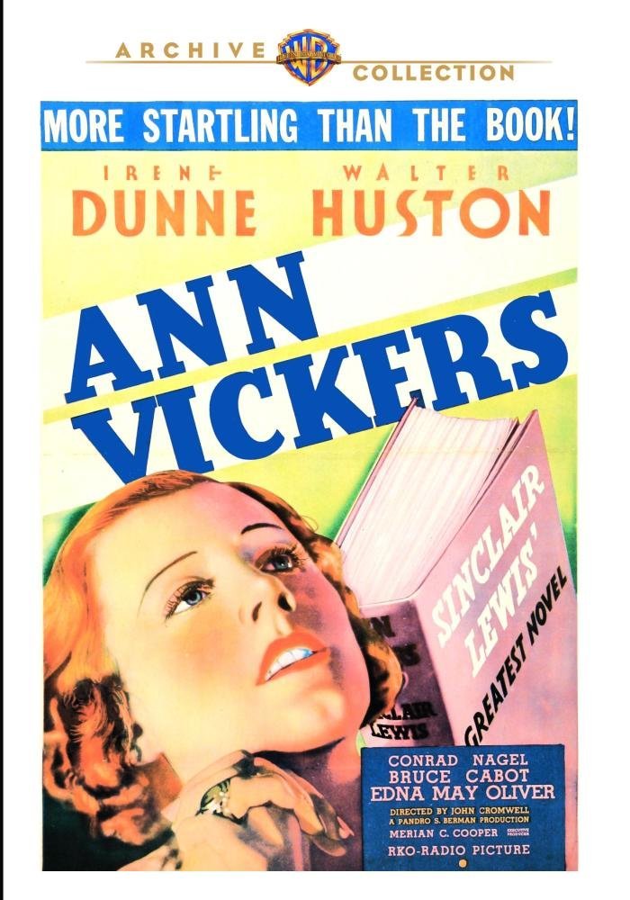 Ann Vickers