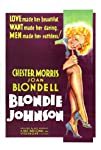 Blondie Johnson