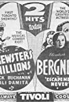 Brewster's Millions