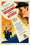 Broadway Thru a Keyhole