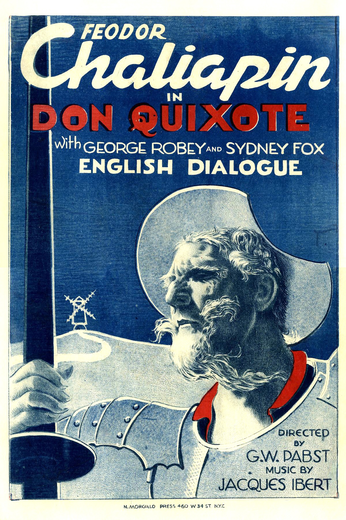 Don Quixote