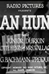 Man Hunt