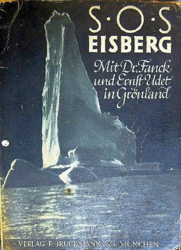 S. O. S. Iceberg