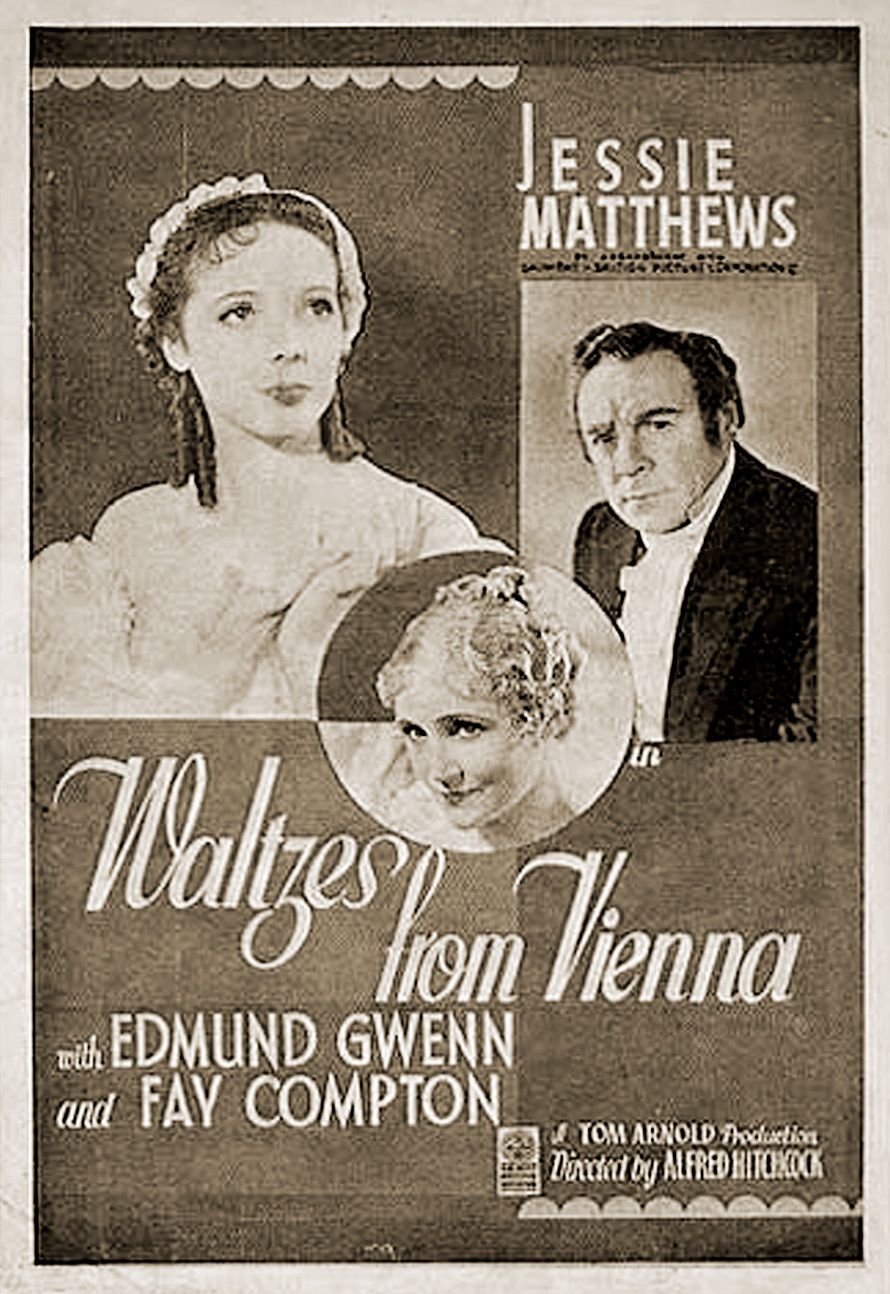 Strauss' Great Waltz