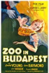 Zoo in Budapest