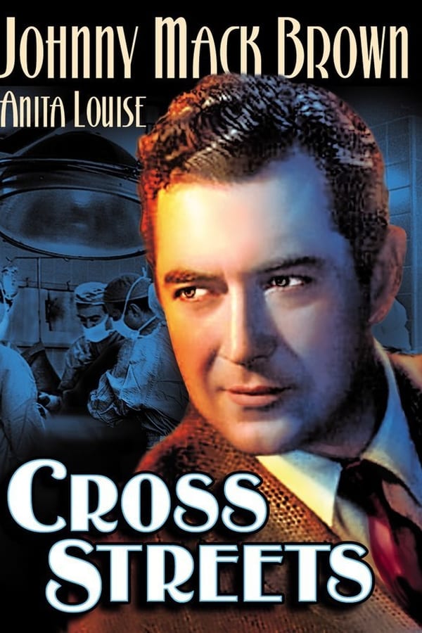 Cross Streets