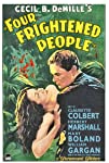 Four Frightened People