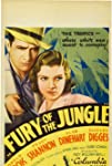 Fury of the Jungle