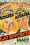 The Gay Divorcee